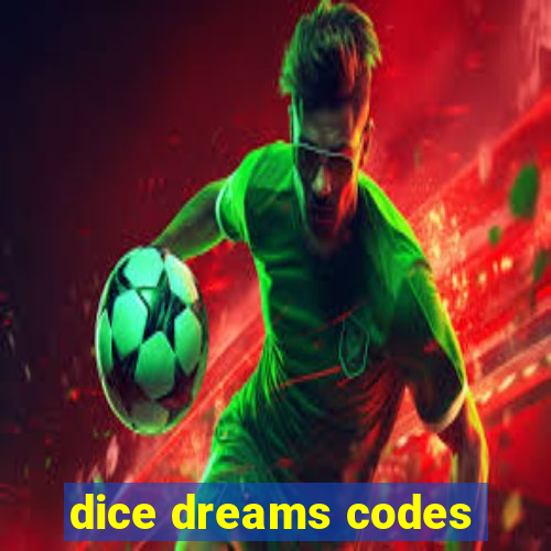 dice dreams codes